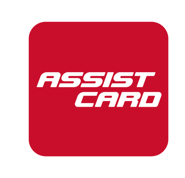 Assist Card